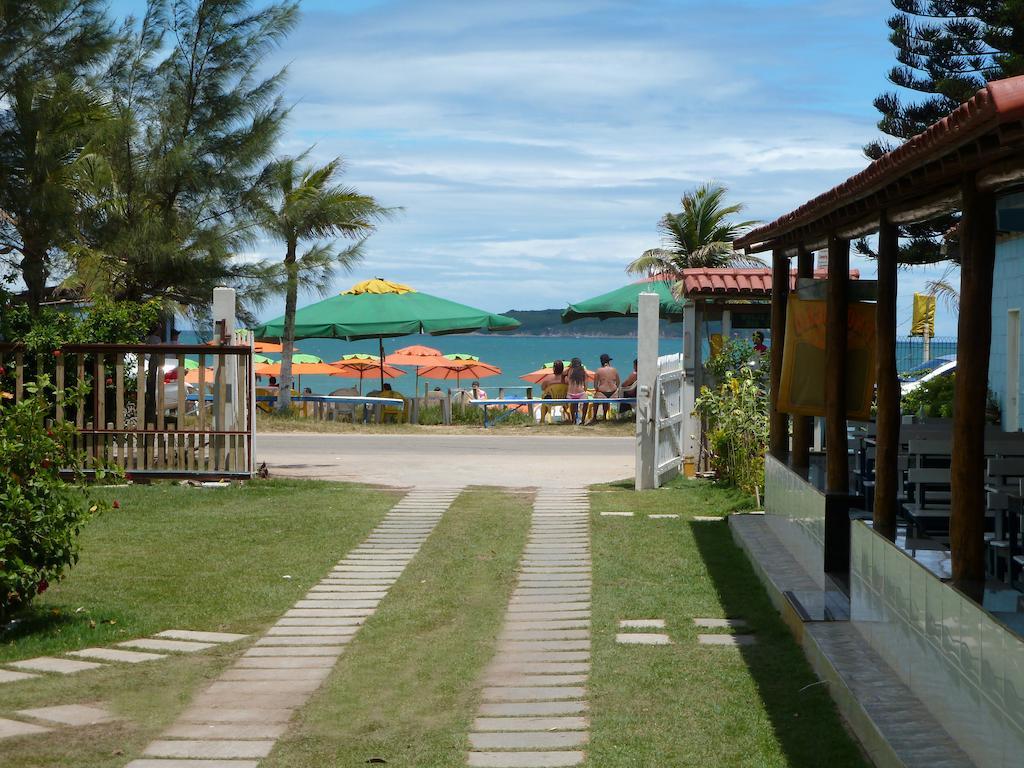 Itaoca Pousada Camping Itaipava  Habitación foto